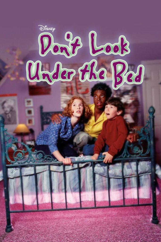 dont-look-under-the-bed-halloween-movies-disney-plus