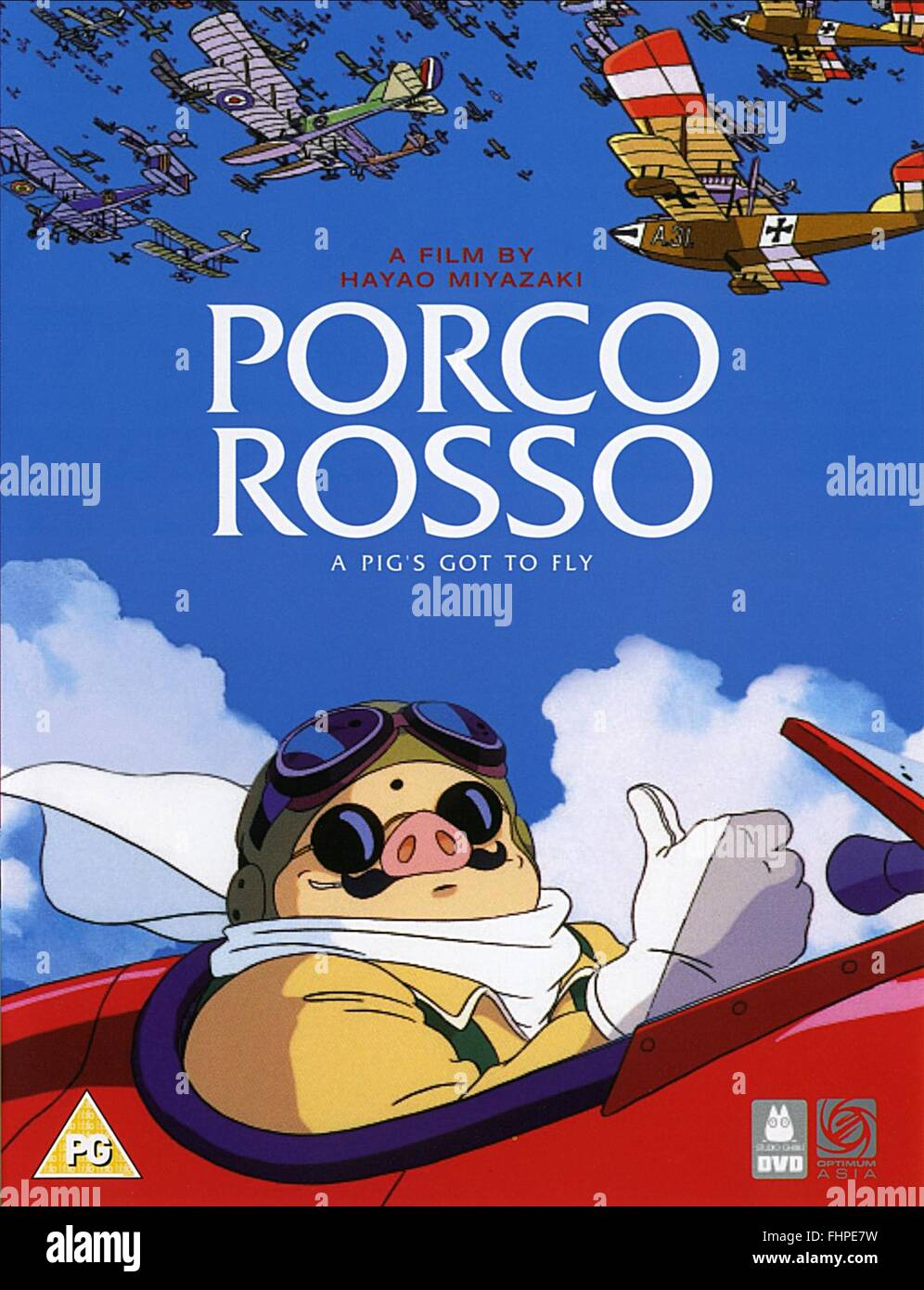 Porco-Rosso-anime-movies