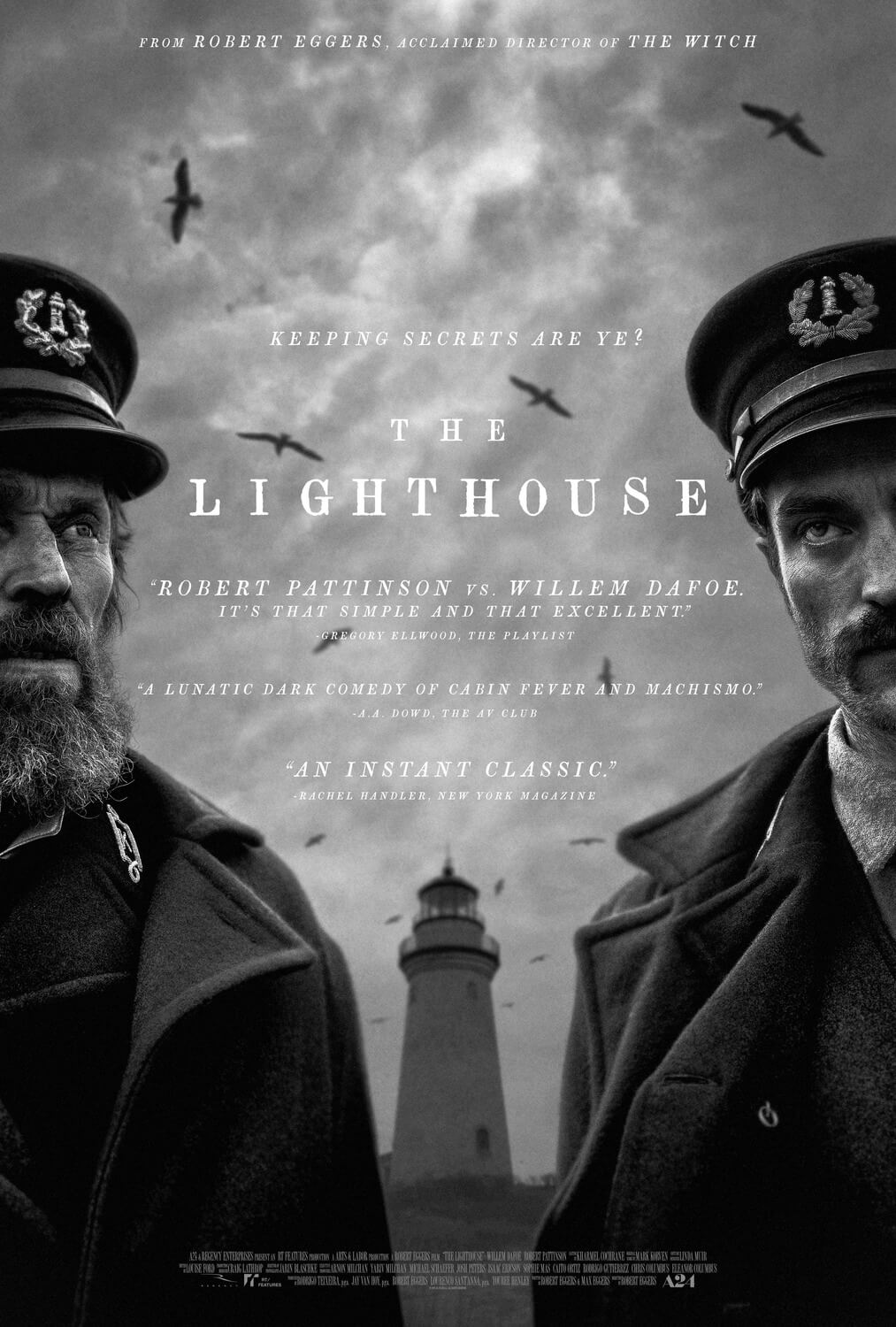 the-lighthouse-movies-amazon-prime-video