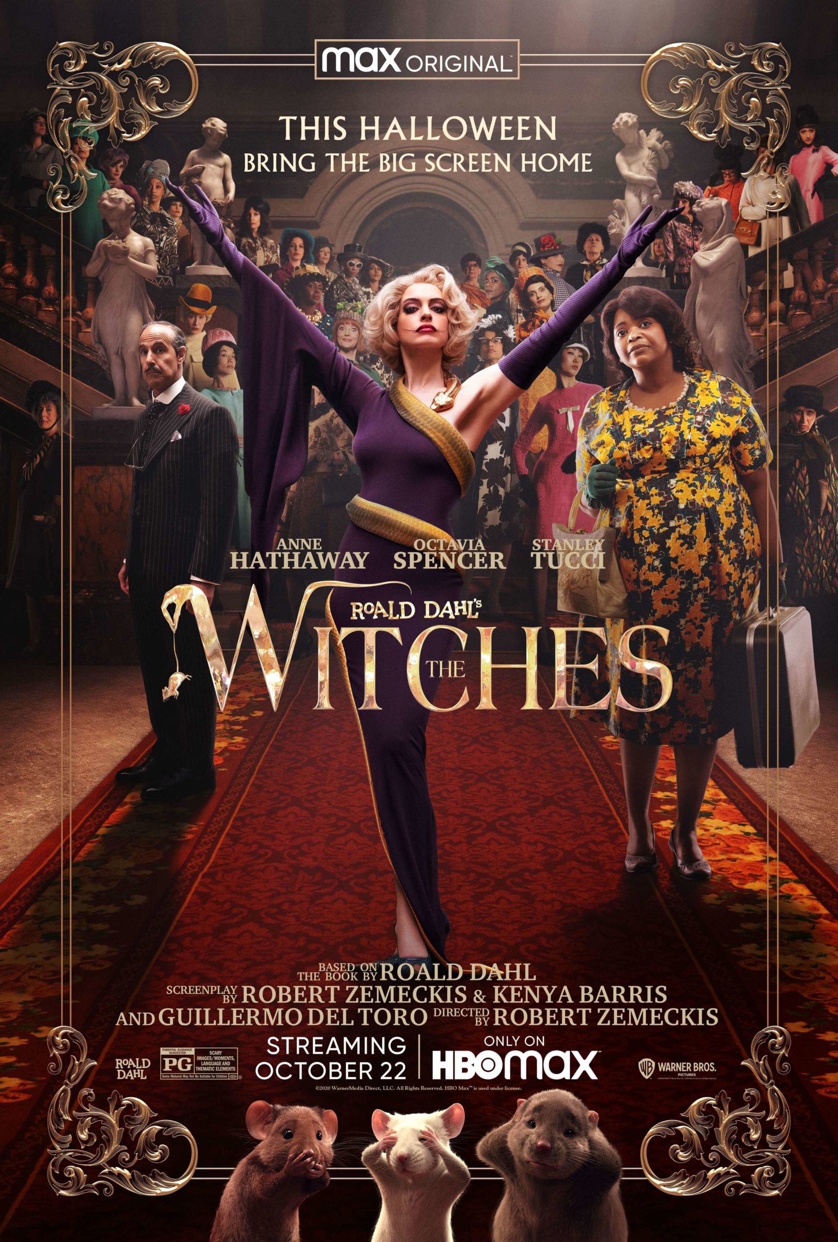 The-Witches-(2020)-best-movies-hbo-max-canada