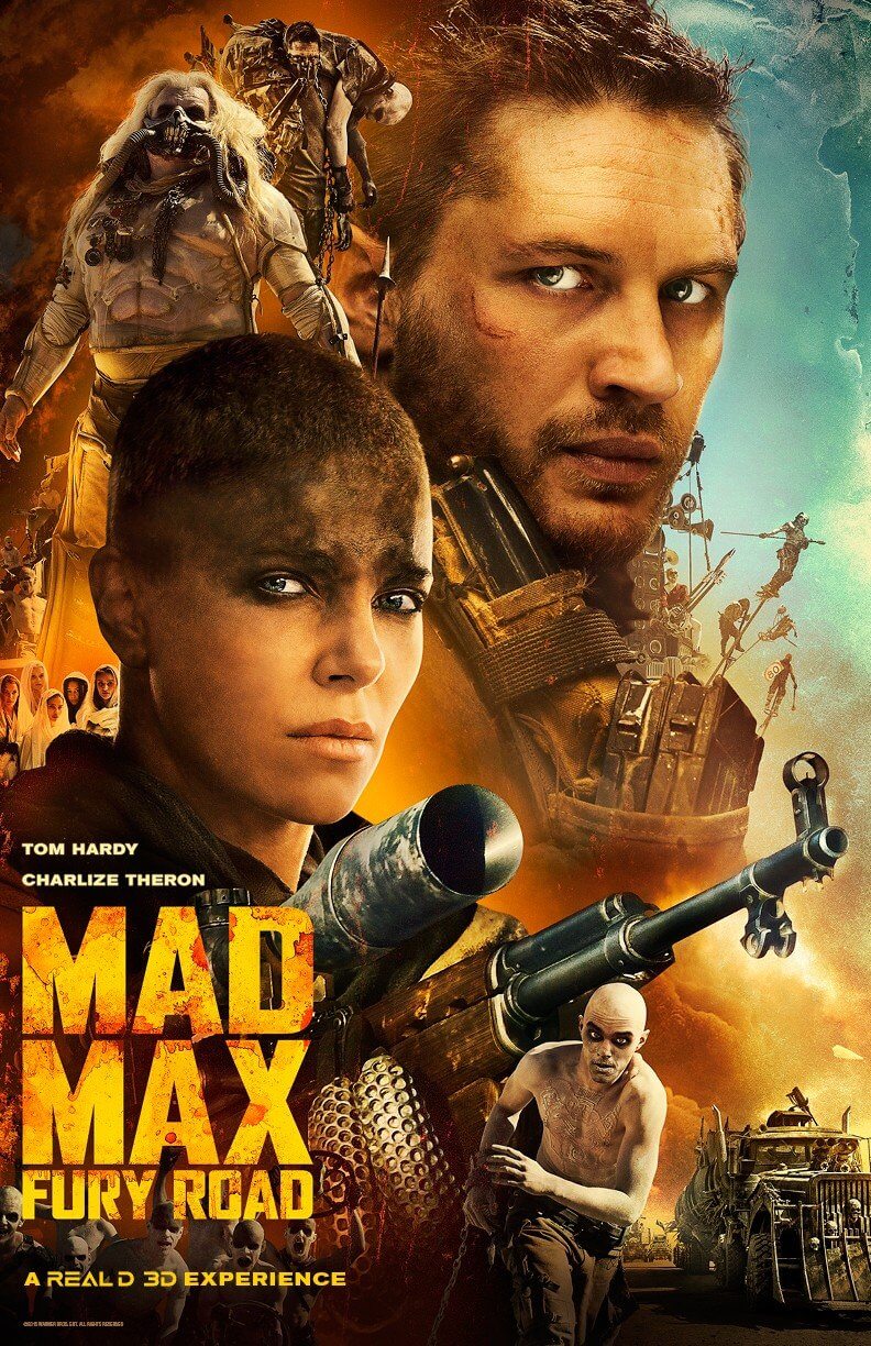Mad-Max-Fury Road-(2015)-best-movies-hbo-max-canada