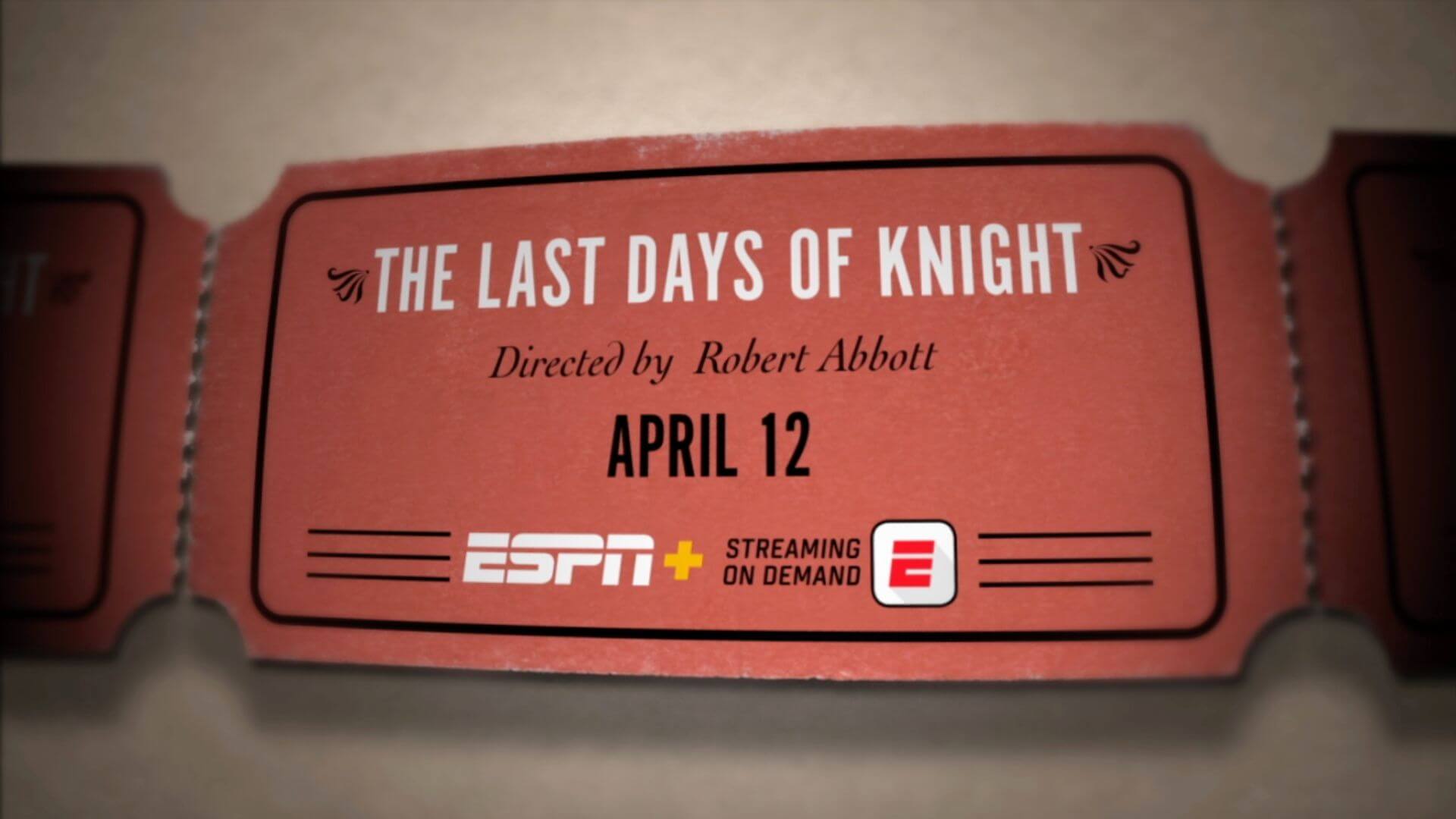 The-Last-Days-Of-Knight-espn-plus-shows