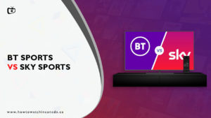 BT Sport VS Sky Sports: Which One Is Right For You?