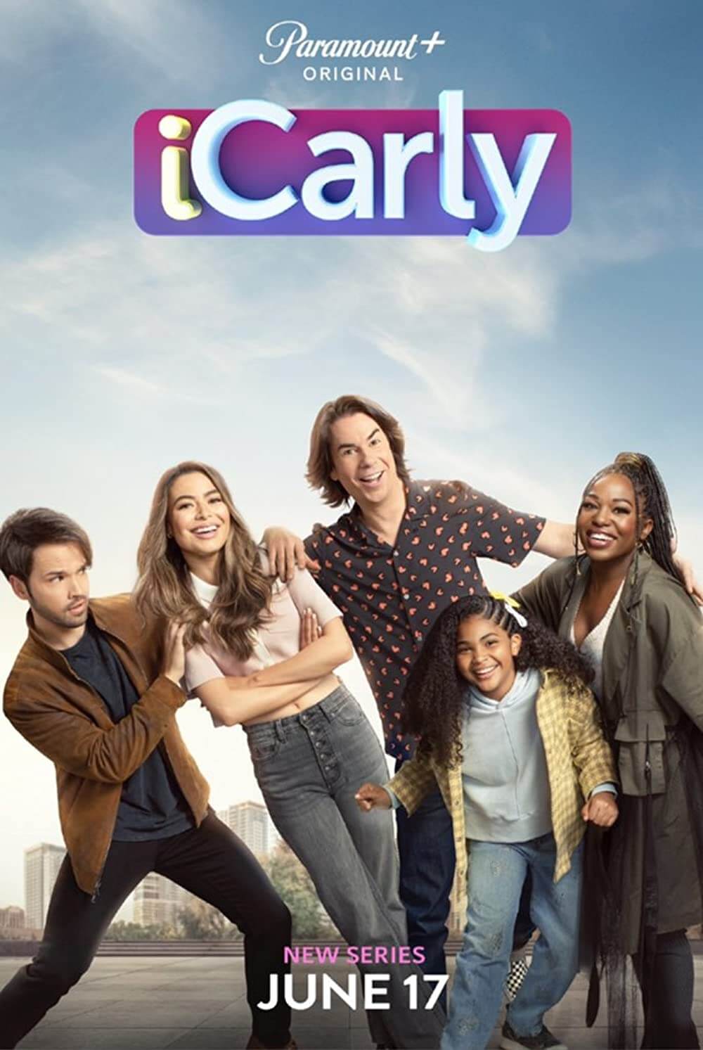 iCarly-paramount-plus-shows