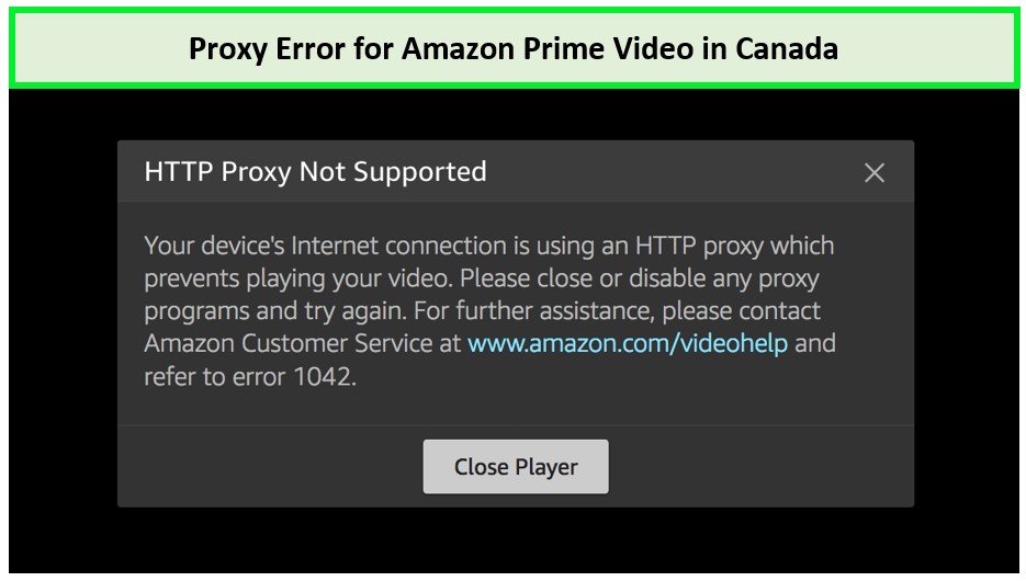 proxy-error-for-amazon-prime-in-ca