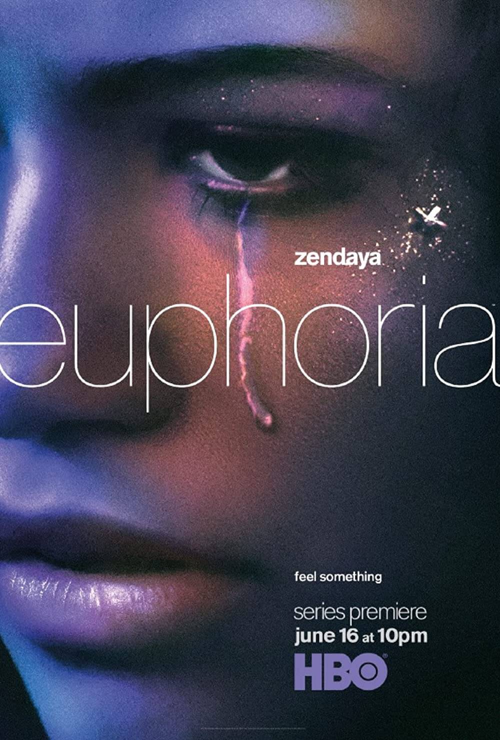 Euphoria-2019-youtube-tv-Best-Shows