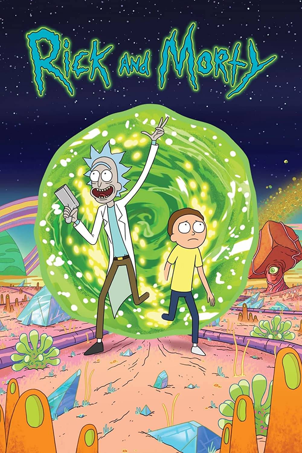 Rick-and-Morty-2013-youtube-tv-Best-Shows