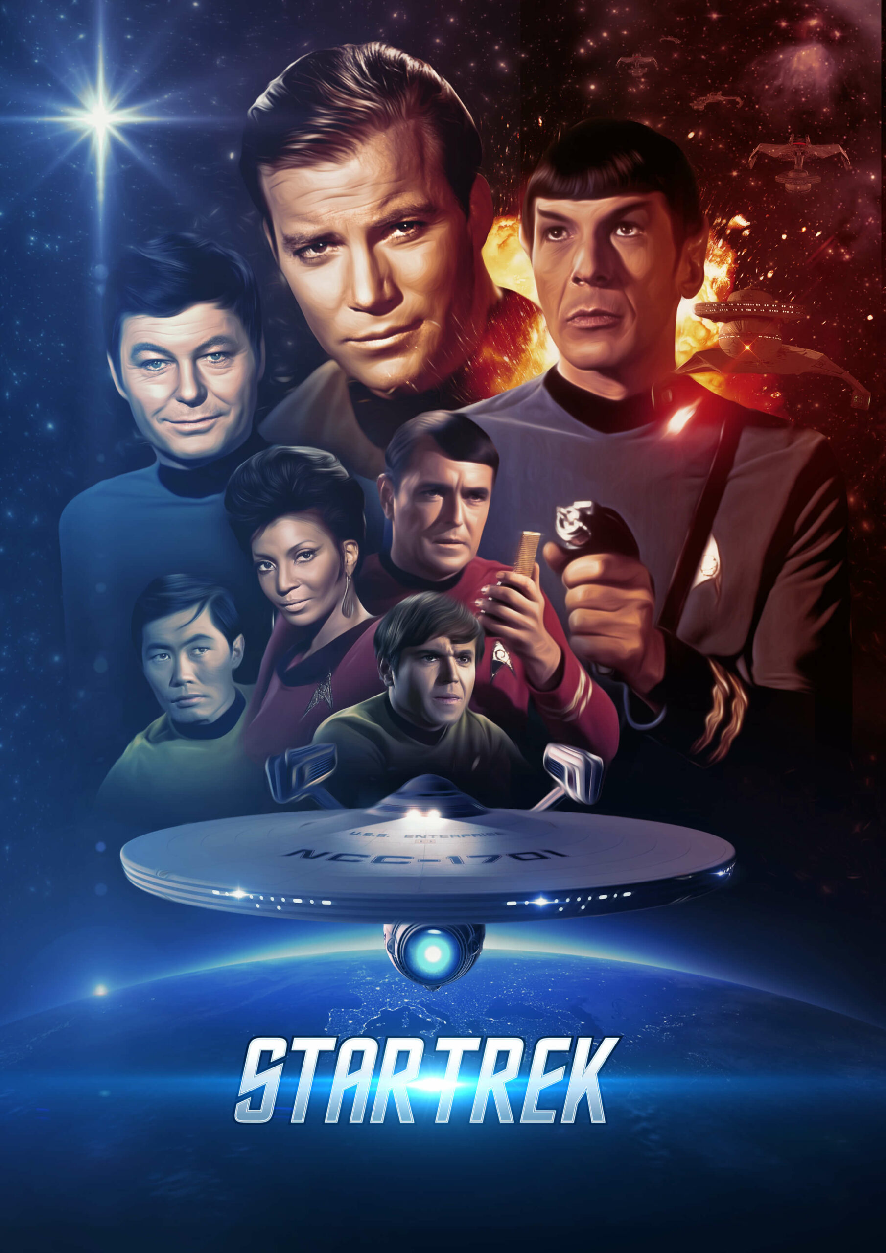 Star-Trek-The-Original-Series-1966-1969-crave-tv-best-shows