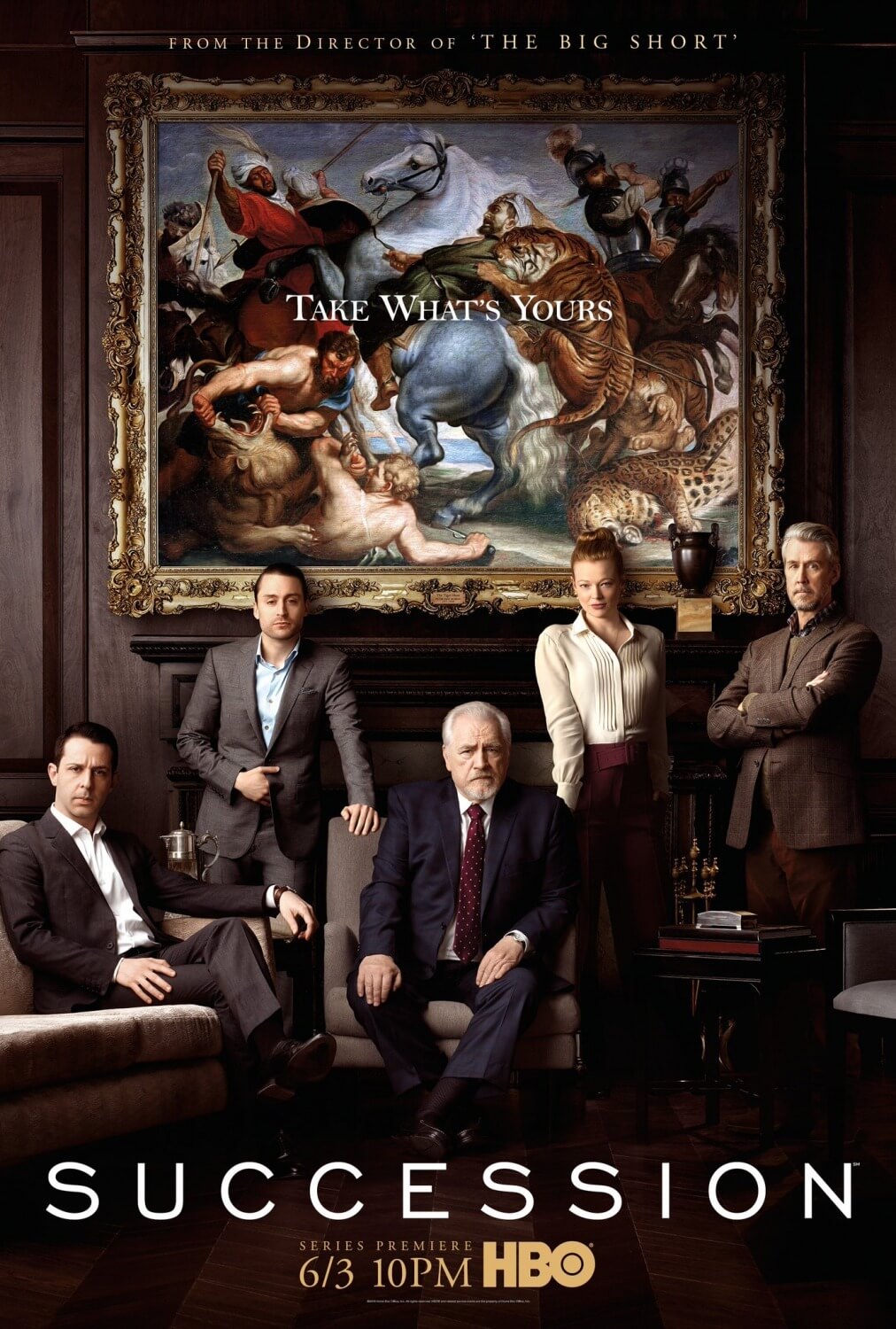 Succession-2018-youtube-tv-Best-Shows