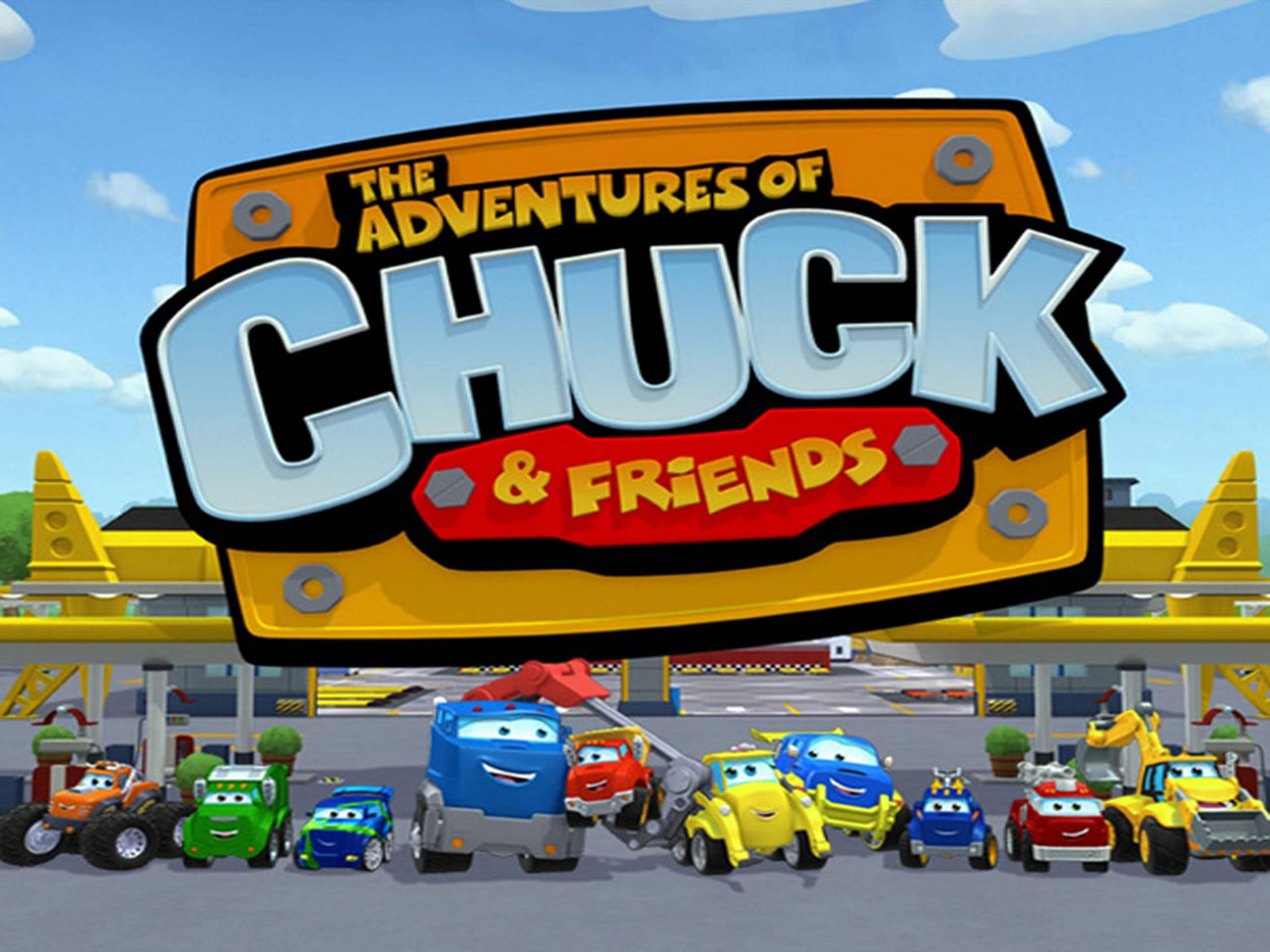 The-Adventures-of-Chuck-and-Friends-directv-shows
