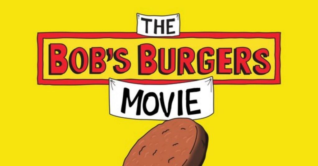 The-Bobs-Burger-best-movies-on-vudu