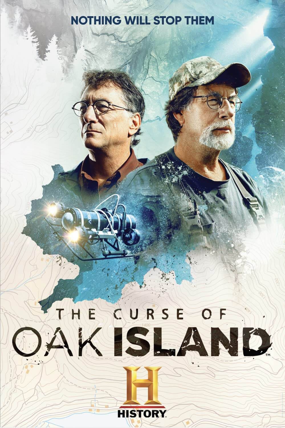 The-Curse-of-Oak-Island-skygo-movies