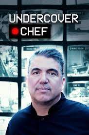 Undercover-Chef-2020-youtube-tv-Best-Shows