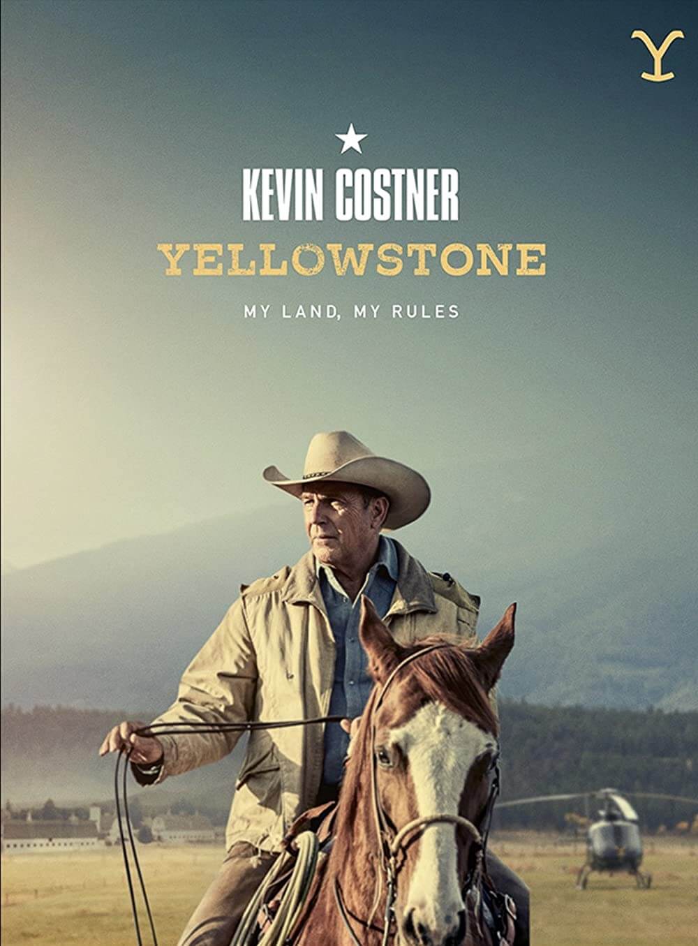 Yellowstone-2018-youtube-tv-Best-Shows