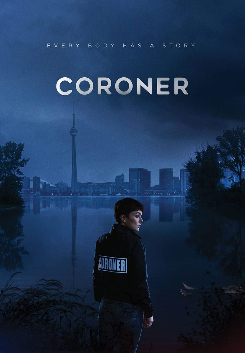 coroner-cbc-best-shows