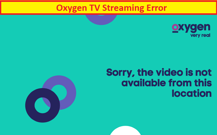 oxygen-tv-error
