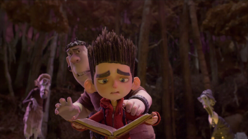 ParaNorman--best-horror-anime-movies