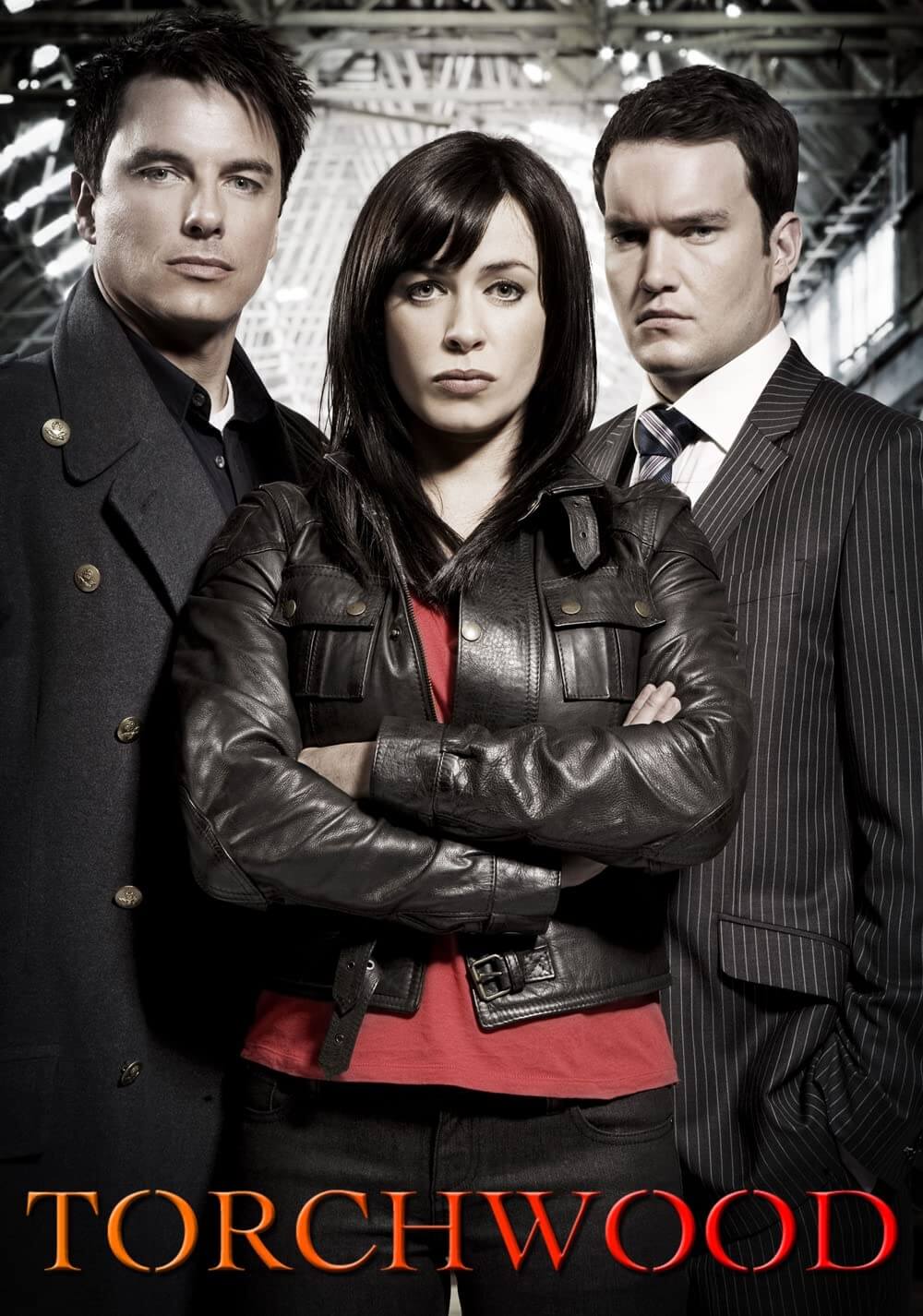 Torchwood-(2006)-HBO-Max-Best-Shows