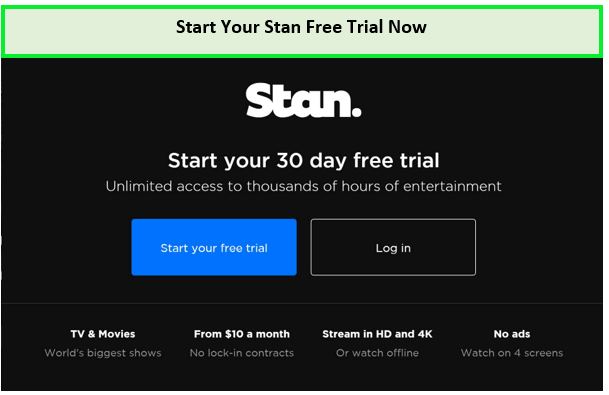 stan-free-trial