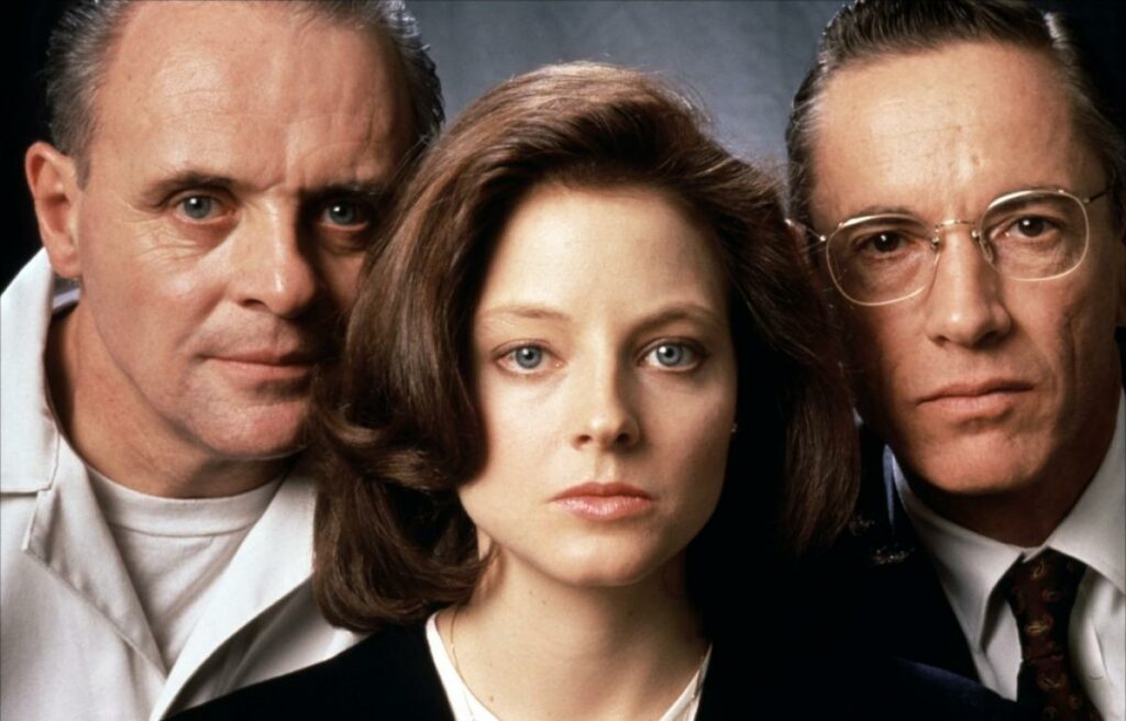 the-silence-of-the-lambs-best-thriller-movies-with-female-leads