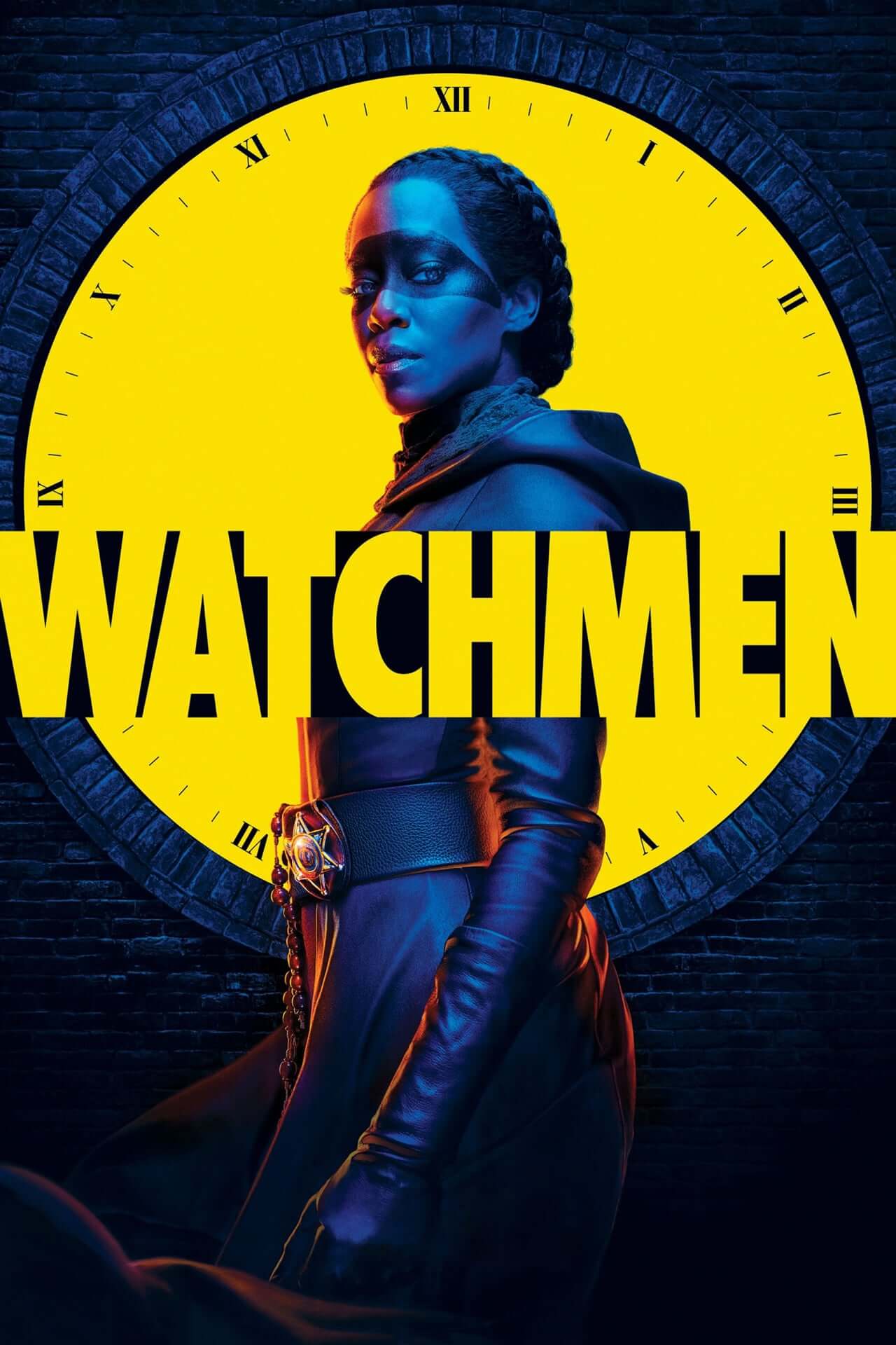 Watchmen-(2019)-HBO-Max-Best-Shows