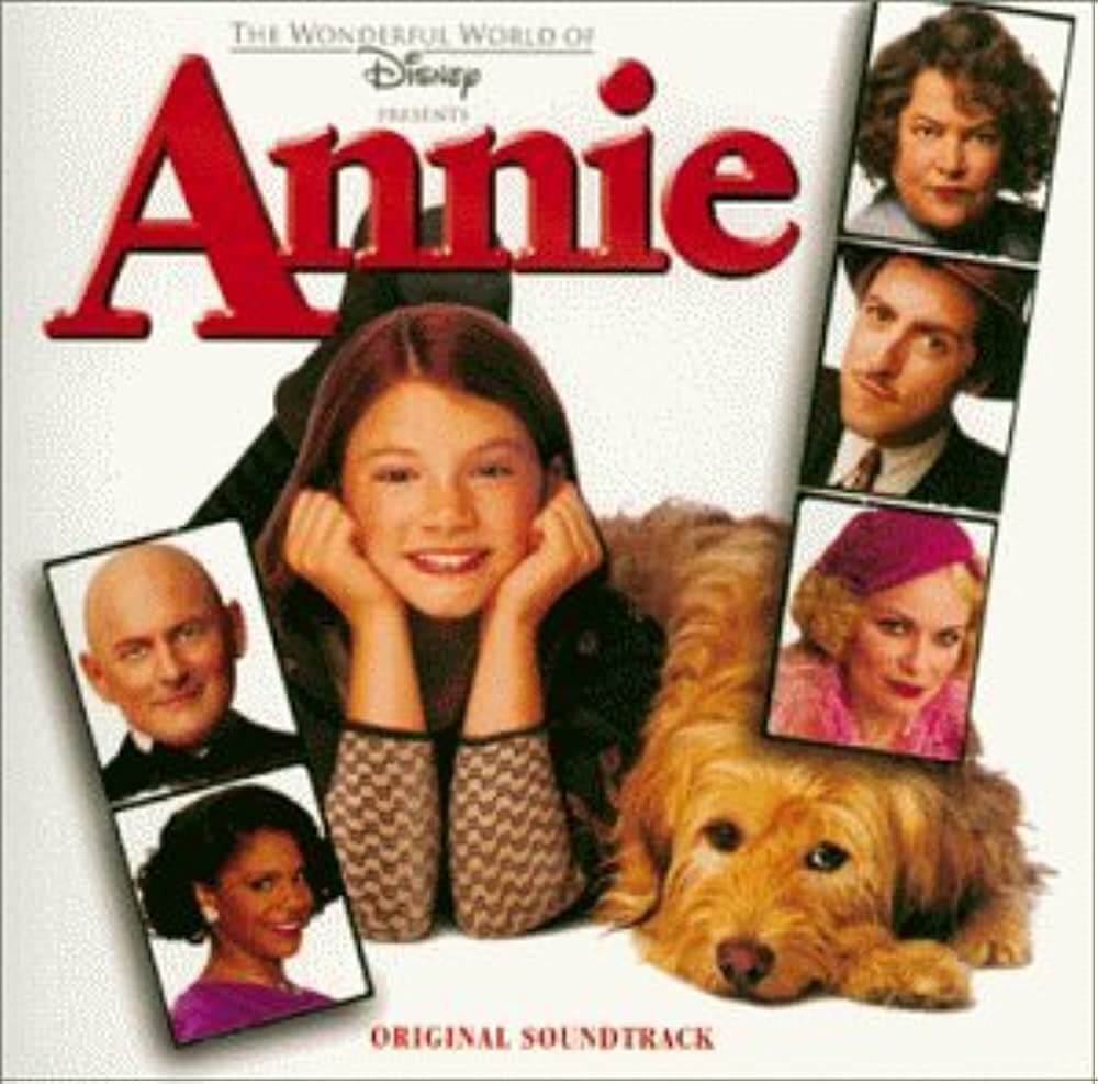 Annie-abc-movie