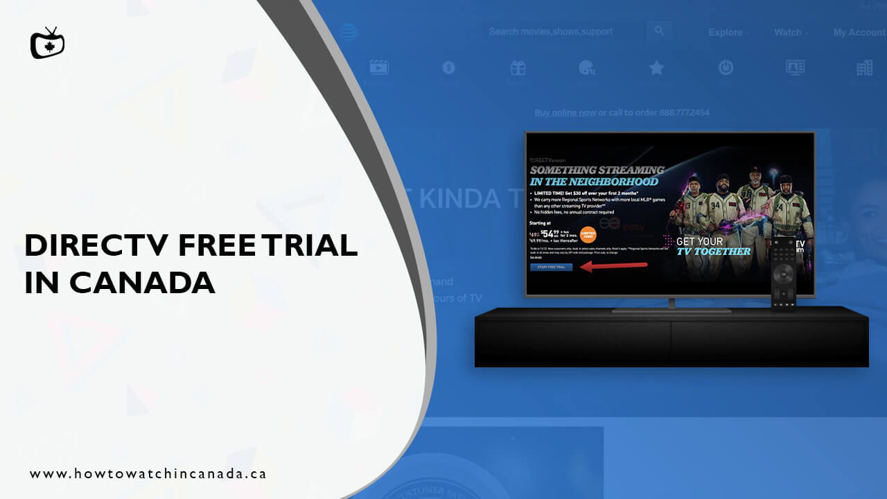 Directv-free-trial-in-canada