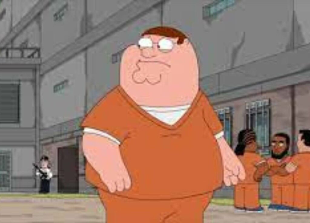 Family-Guy-1999-best-anime-movies-on-disney+-hotstar