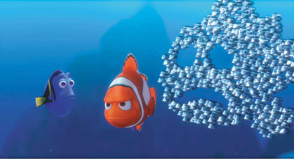 Finding-Nemo-2003-best-comedy-anime-movies
