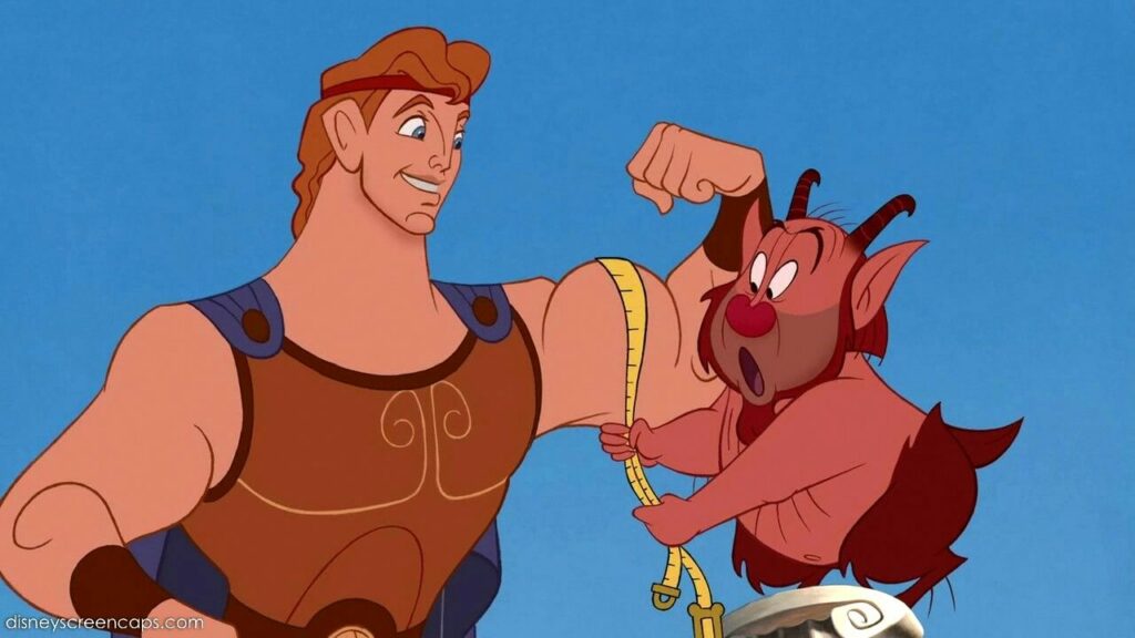 Hercules-best-anime-movies-on-sony-liv