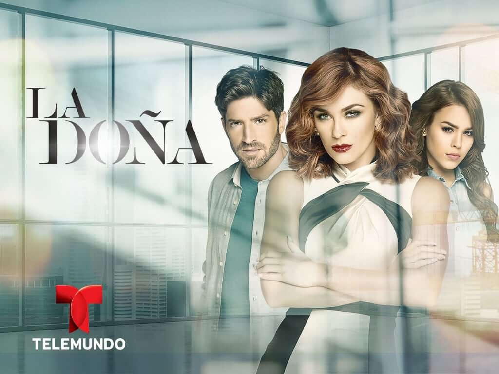 La-Dona-telemundo-shows