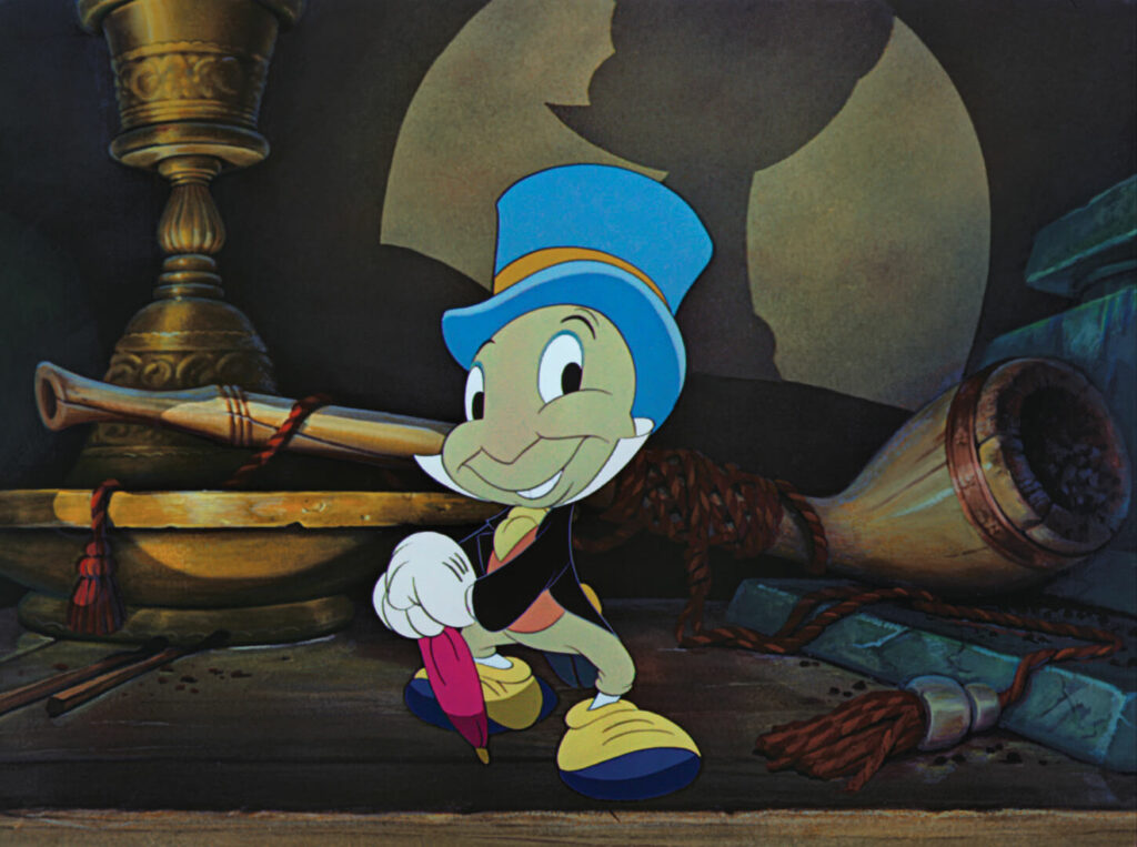 Pinocchio-1940-best-comedy-anime-movies