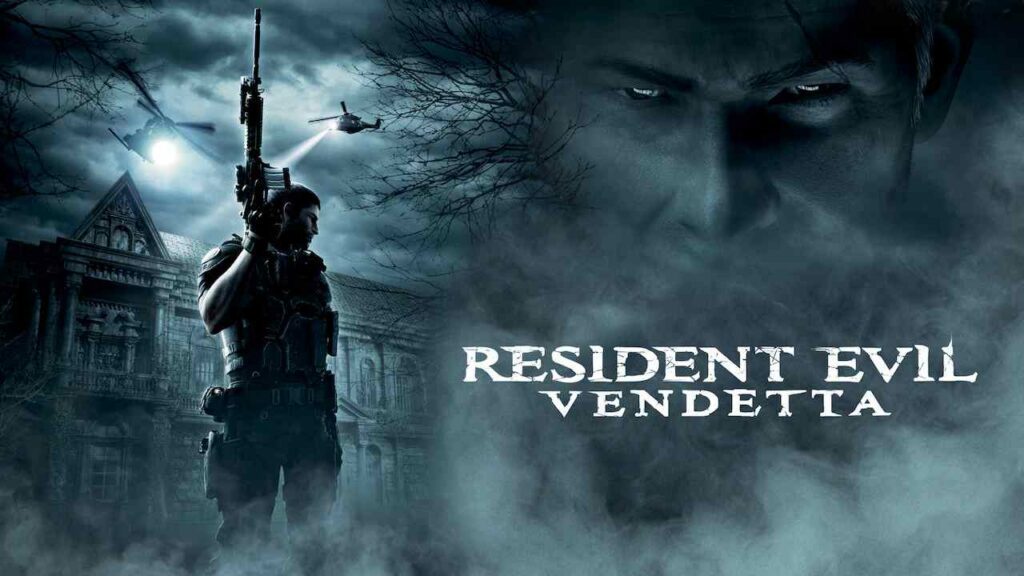 Resident-Evil-vendetta-2017-best-horror-anime-movies