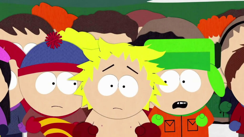 South-Park-1999-best-comedy-anime-movies