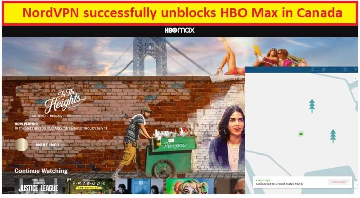 hbo-max-unblocked-with-NordVPN-in-canada