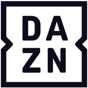 DAZN-logo
