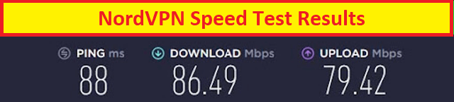nord-vpn-speed-test-after-connecting-us-server