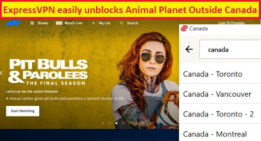 ExpressVPN-unblocks-Animal-Planet-Outside-Canada
