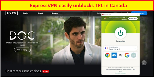 ExpressVPN-unblocks-TF1-in-Canada