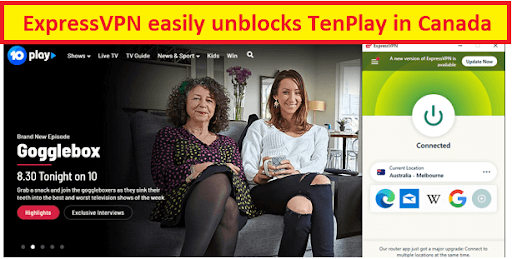 ExpressVPN-unblocks-TenPlay-in-Canada