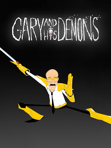 Gary And His Demons
