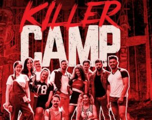 How to Watch Killer Camp Second Series in Canada