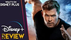 How to Watch Limitless with Chris Hemsworth Season 1 in Canada