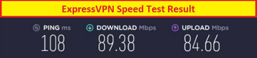 express vpn speed test for comedy central in canada