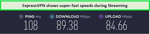 express vpn speed test for mtv usa canada