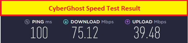 cyberghost-speedtest-for-indian-channels-in-canada