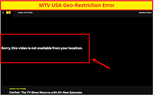 mtv-usa-in-canada-geo-restriction-error