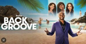 How to Watch Back in the Groove Season 1 in Canada