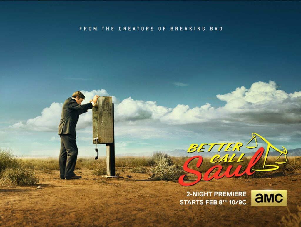 Better Call Saul (2015)