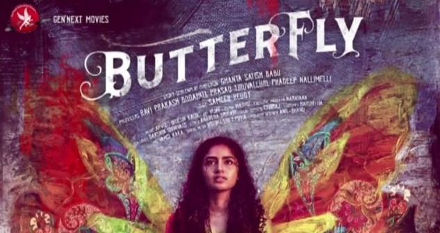 How to Watch Butterfly 2022 in Canada